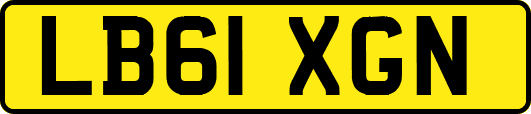 LB61XGN