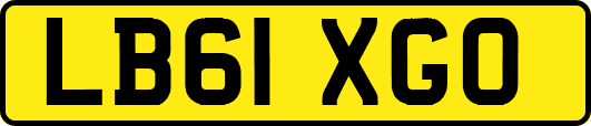 LB61XGO