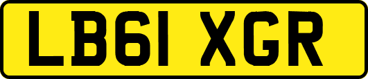 LB61XGR