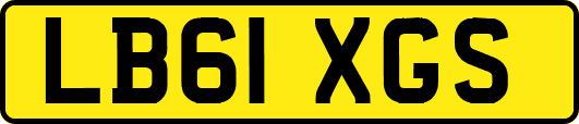 LB61XGS
