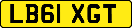 LB61XGT