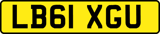 LB61XGU