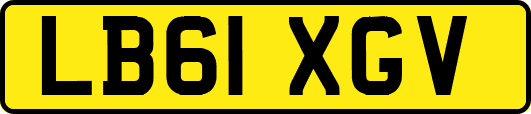 LB61XGV