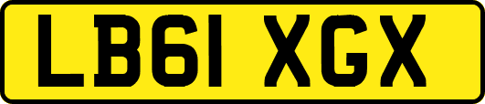 LB61XGX