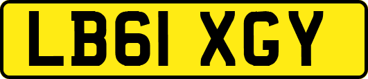LB61XGY