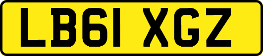 LB61XGZ