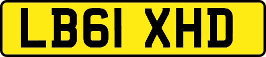 LB61XHD