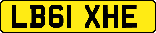 LB61XHE
