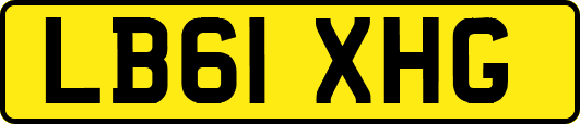 LB61XHG