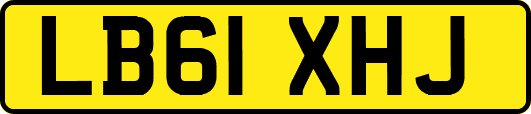 LB61XHJ