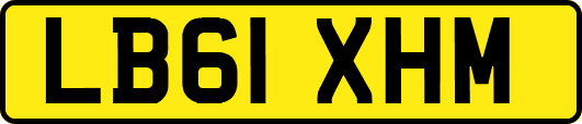 LB61XHM