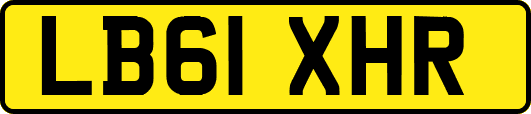 LB61XHR