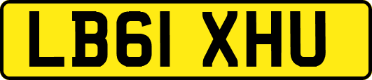 LB61XHU