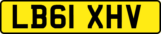 LB61XHV