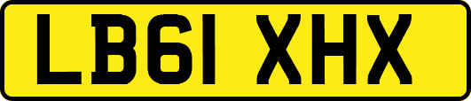 LB61XHX