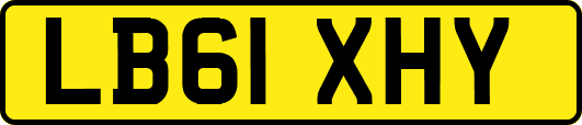 LB61XHY