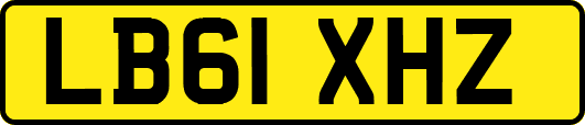LB61XHZ