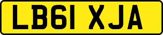 LB61XJA