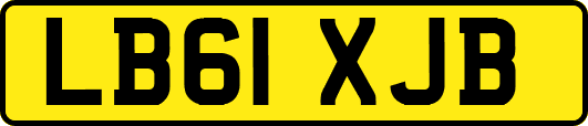 LB61XJB