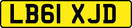 LB61XJD