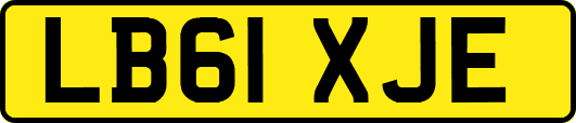 LB61XJE