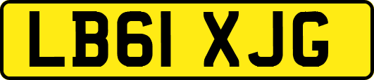 LB61XJG