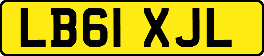 LB61XJL