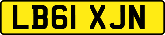 LB61XJN