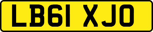 LB61XJO