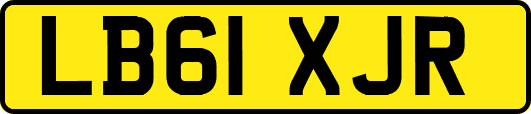 LB61XJR