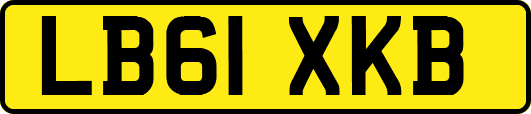 LB61XKB