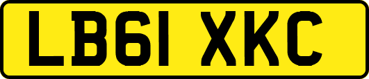 LB61XKC
