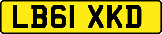LB61XKD
