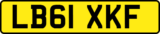 LB61XKF