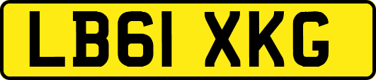 LB61XKG