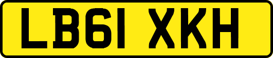 LB61XKH