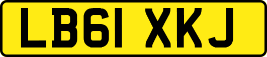 LB61XKJ
