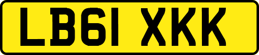LB61XKK