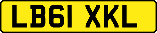 LB61XKL