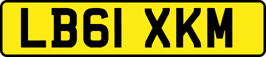 LB61XKM