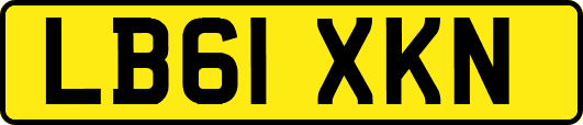 LB61XKN