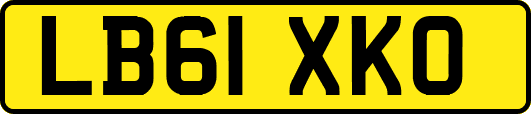LB61XKO