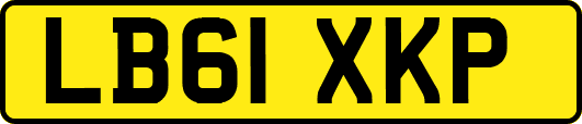 LB61XKP