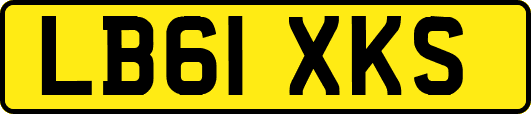 LB61XKS