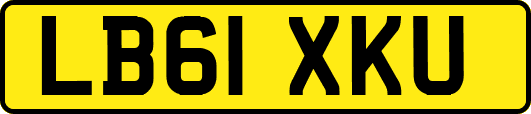 LB61XKU