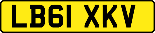 LB61XKV