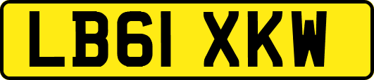 LB61XKW