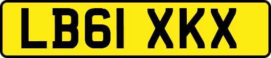 LB61XKX