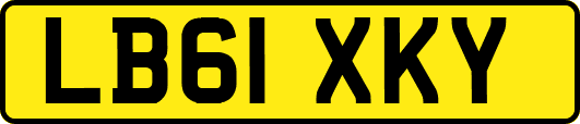 LB61XKY