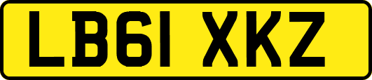 LB61XKZ
